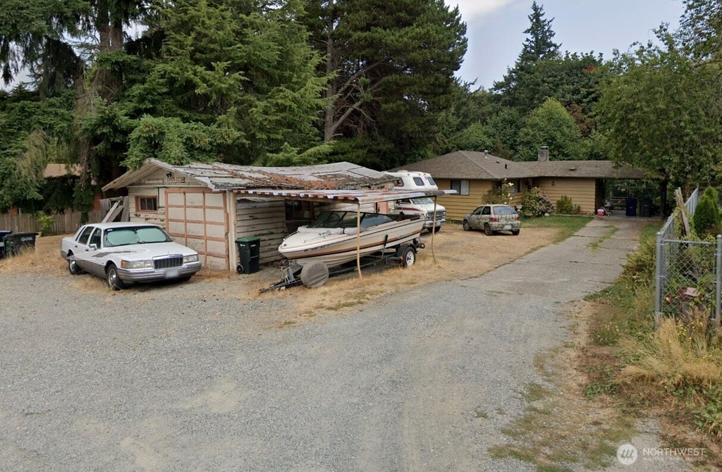 Photo of 15808 22nd Avenue SW, Burien, WA 98166 (MLS # 2594547)