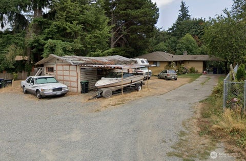 Photo of 15808 22nd Avenue SW, Burien, WA 98166 (MLS # 2594547)