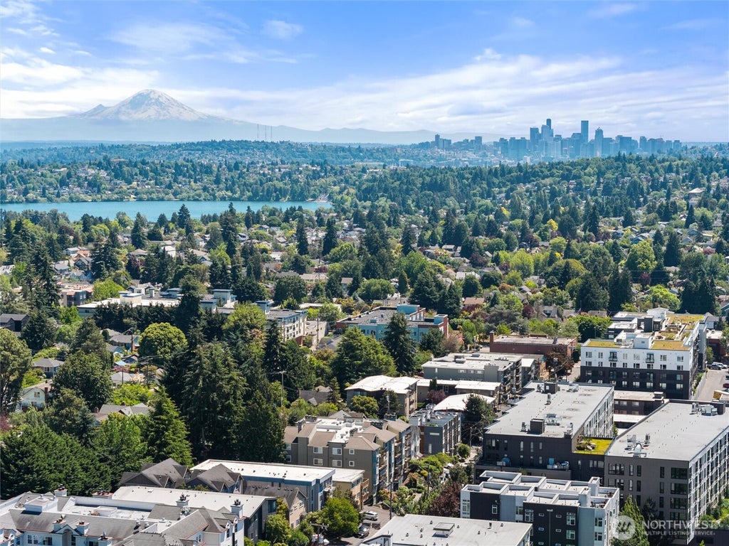 Photo of 8720 Phinney Avenue N #21, Seattle, WA 98103 (MLS # 2543675)