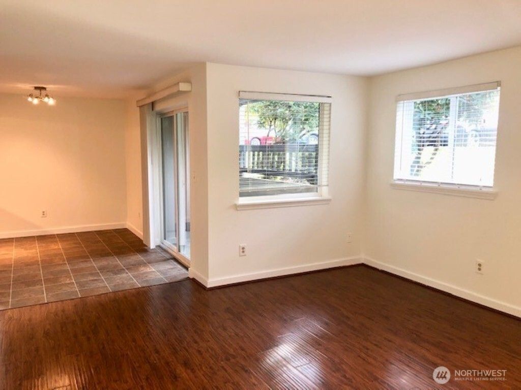 Photo of 6700 NE 182nd Street #A104, Kenmore, WA 98028 (MLS # 2478405)