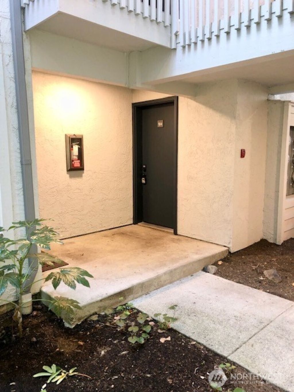 Photo of 6700 NE 182nd Street #A104, Kenmore, WA 98028 (MLS # 2478405)