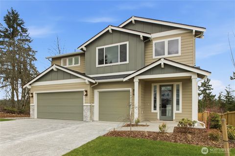 16210 76th Avenue Ct E Puyallup WA 98375