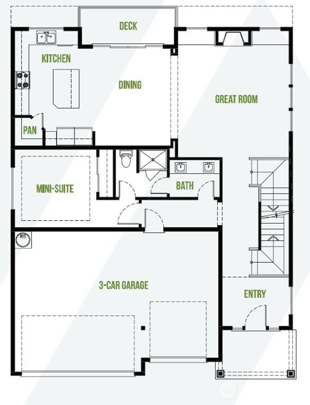 Photo of 16210 76th Avenue Ct E, Puyallup, WA 98375 (MLS # 2481956)