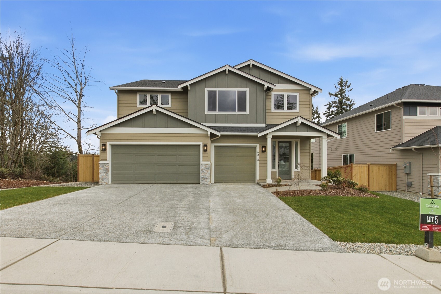 16210 76th Avenue Ct E