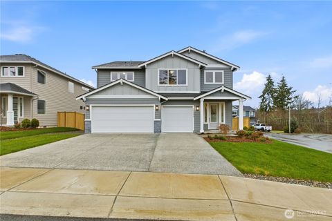 16210 76th Avenue Ct E Puyallup WA 98375