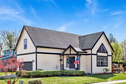 111 Roosevelt Court, Sumas, WA 98295 - MLS#: 2358441