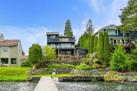 Photo of 718 Poplar Drive, Bellingham, WA 98226 (MLS # 2523663)