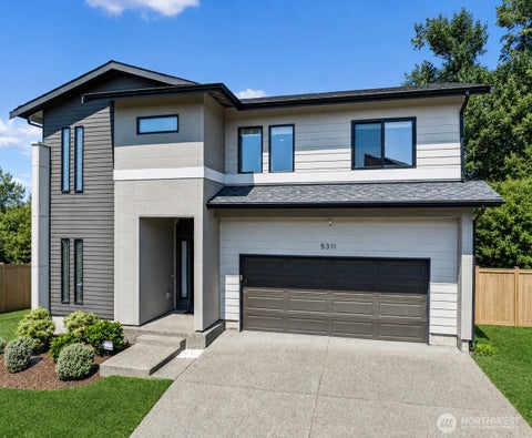 Photo of 5311 48th Street W, University Place, WA 98467 (MLS # 2567176)
