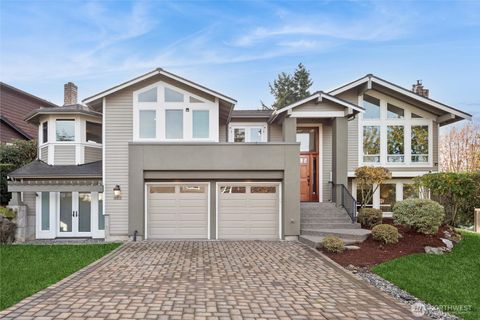 10511 NE 44th Street Kirkland WA 98033