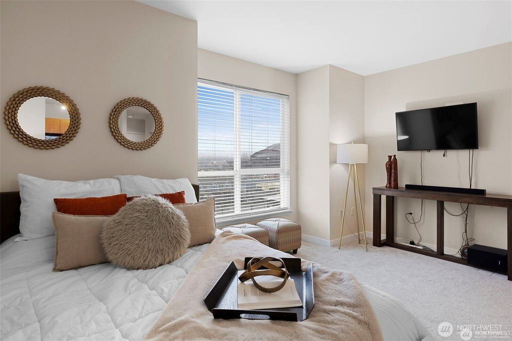 Photo of 668 S Lane Street #603, Seattle, WA 98104 (MLS # 2425914)