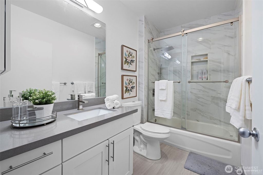 Photo of 668 S Lane Street #603, Seattle, WA 98104 (MLS # 2425914)