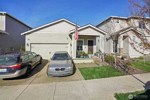 1312 W 17th Avenue La Center WA 98629