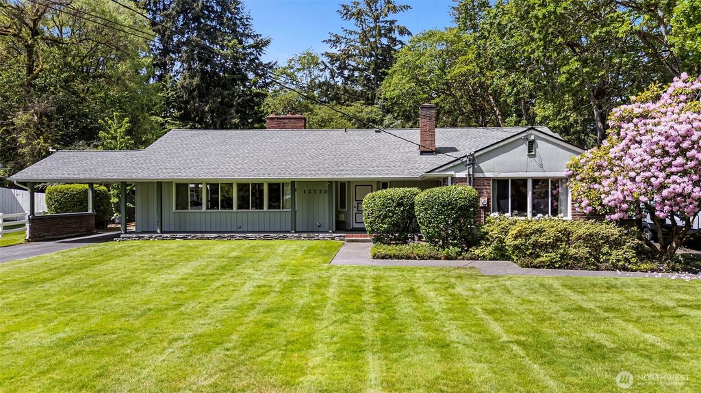 Photo of 12720 Ave Dubois SW, Lakewood, WA 98498 (MLS # 2465122)