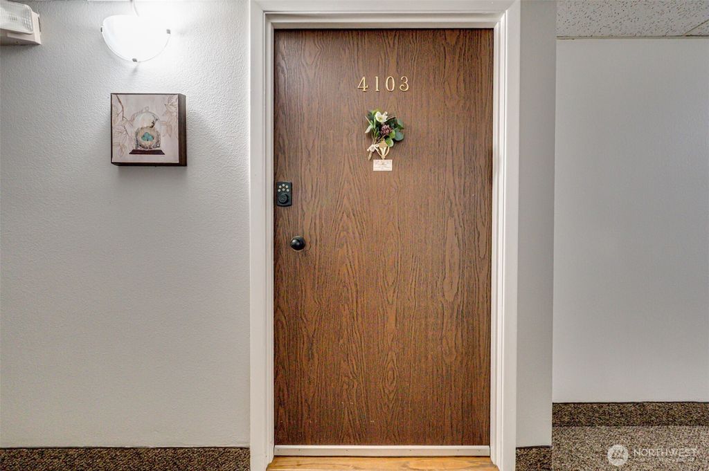 Photo of 5575 E Evergreen Highway #4103, Vancouver, WA 98661 (MLS # 2457863)