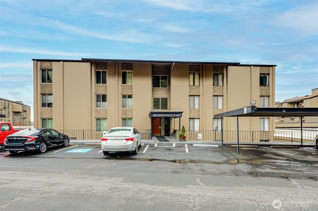 Photo of 5575 E Evergreen Highway #4103, Vancouver, WA 98661 (MLS # 2457863)