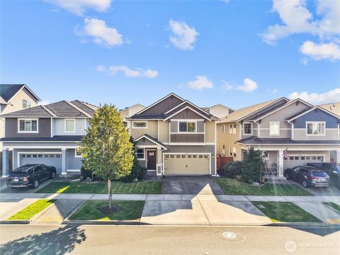 Photo of 8627 Atlas Avenue NE, Lacey, WA 98516 (MLS # 2445479)
