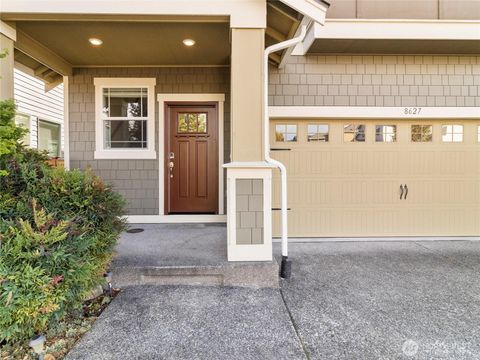 Photo of 8627 Atlas Avenue NE, Lacey, WA 98516 (MLS # 2445479)