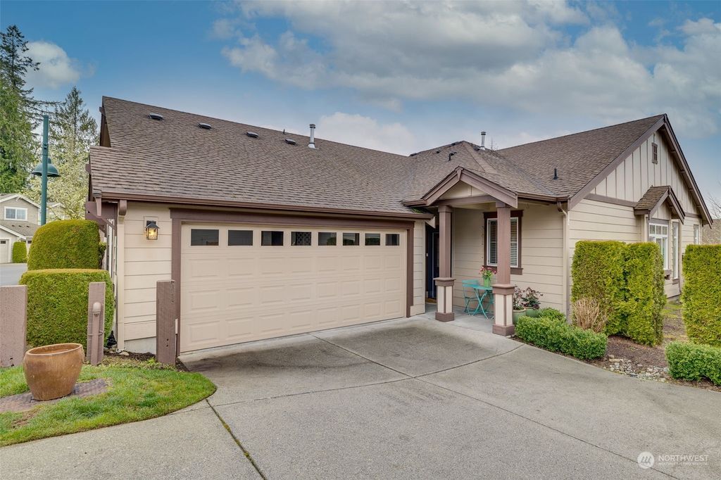 Photo of 23861 NE 112th Circle #2, Redmond, WA 98053 (MLS # 2214574)