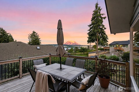Photo of 1263 Pilchuck Drive, Fox Island, WA 98333 (MLS # 2556113)