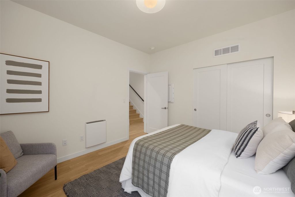Photo of 3920 B S Juneau Street, Seattle, WA 98118 (MLS # 2530164)