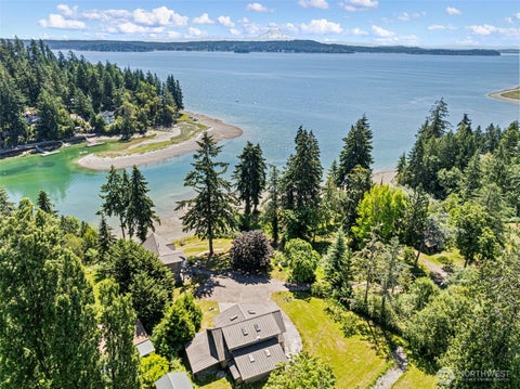 Photo of 9012 146th Avenue NW, Lakebay, WA 98349 (MLS # 2539636)