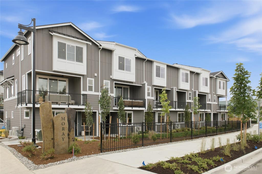 Photo of 21029 87th Avenue SE #P1, Snohomish, WA 98296 (MLS # 2558964)