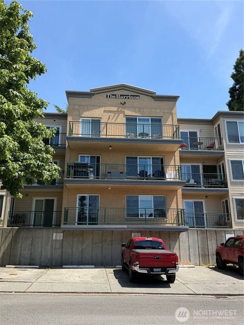 Photo of 230 B Street #102, Friday Harbor, WA 98250 (MLS # 2536139)