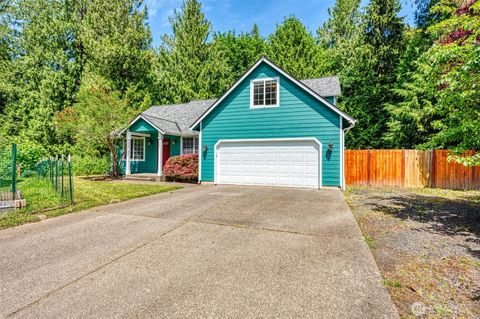Photo of 1864 21st Avenue SE, Olympia, WA 98501 (MLS # 2538494)