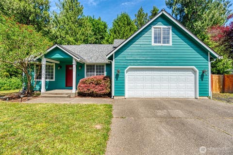 Photo of 1864 21st Avenue SE, Olympia, WA 98501 (MLS # 2538494)