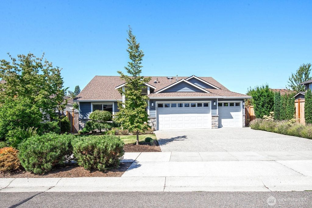 Photo of 14602 42nd Drive SE, Snohomish, WA 98296 (MLS # 2422666)