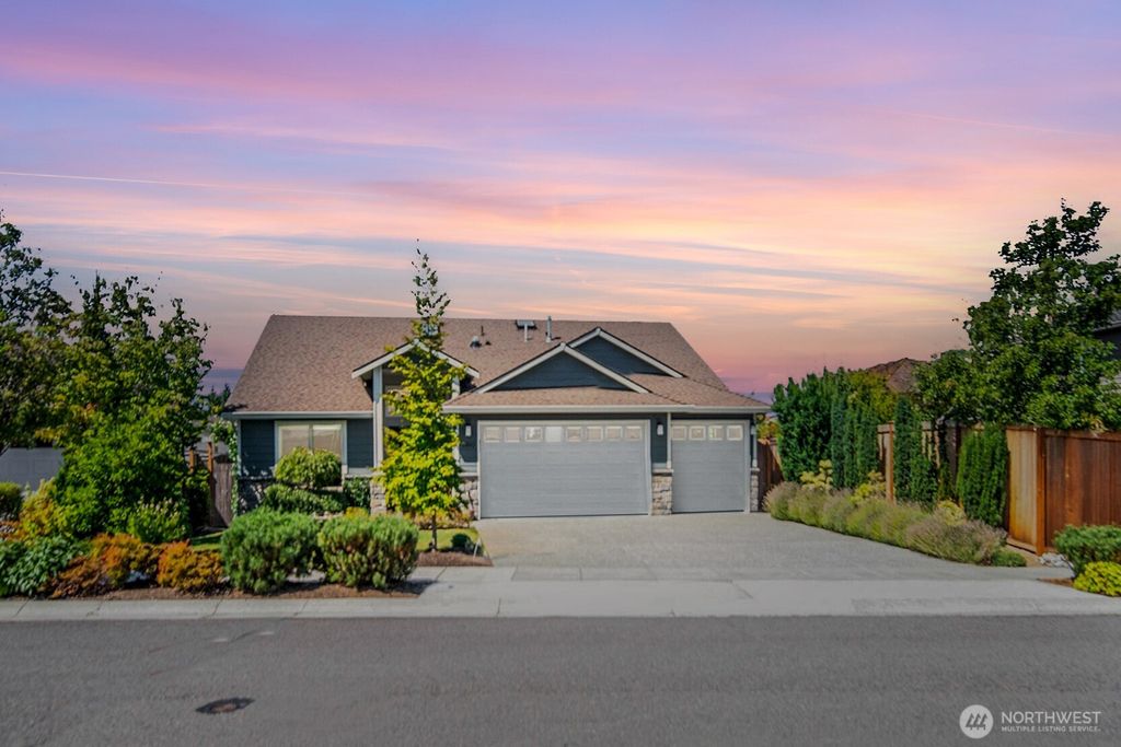 Photo of 14602 42nd Drive SE, Snohomish, WA 98296 (MLS # 2422666)