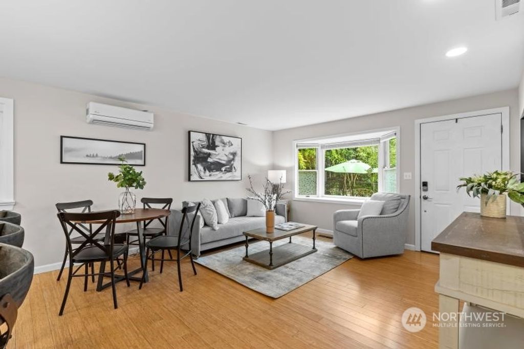 Photo of 2122 SW Trenton Street, Seattle, WA 98106 (MLS # 2128010)