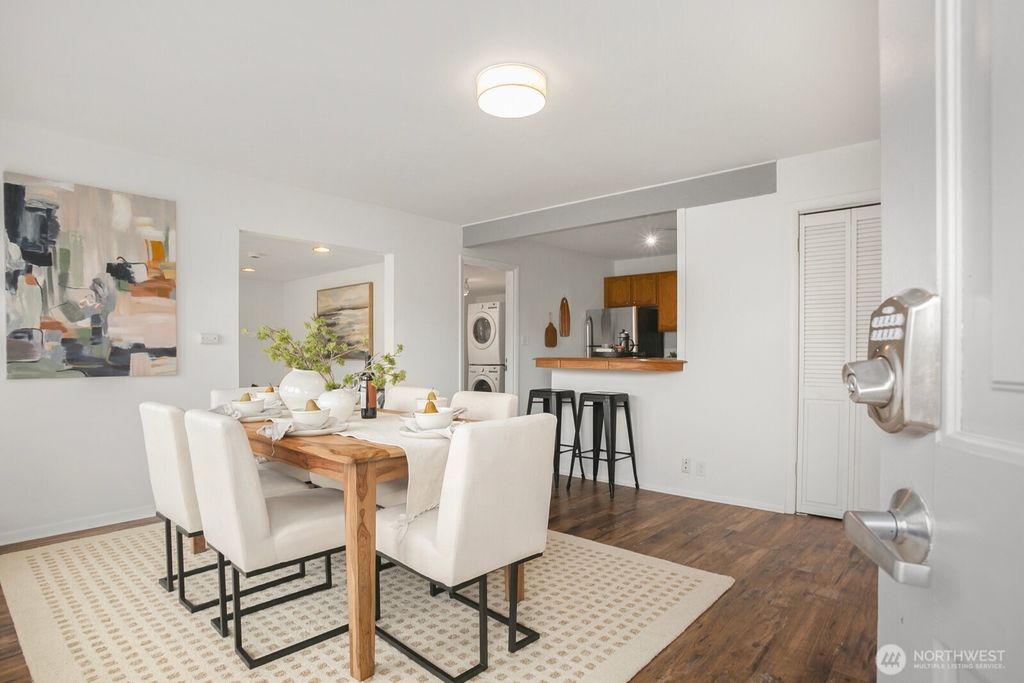 Photo of 9230 31st Avenue SW, Seattle, WA 98126 (MLS # 2472502)