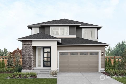 1720 105th Drive SE, Lake Stevens, WA 98258 - MLS#: 2330590