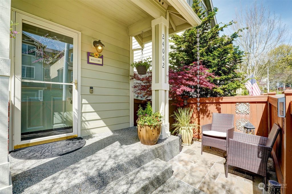 Photo of 24062 40th Avenue SE #16, Bothell, WA 98021 (MLS # 2222656)