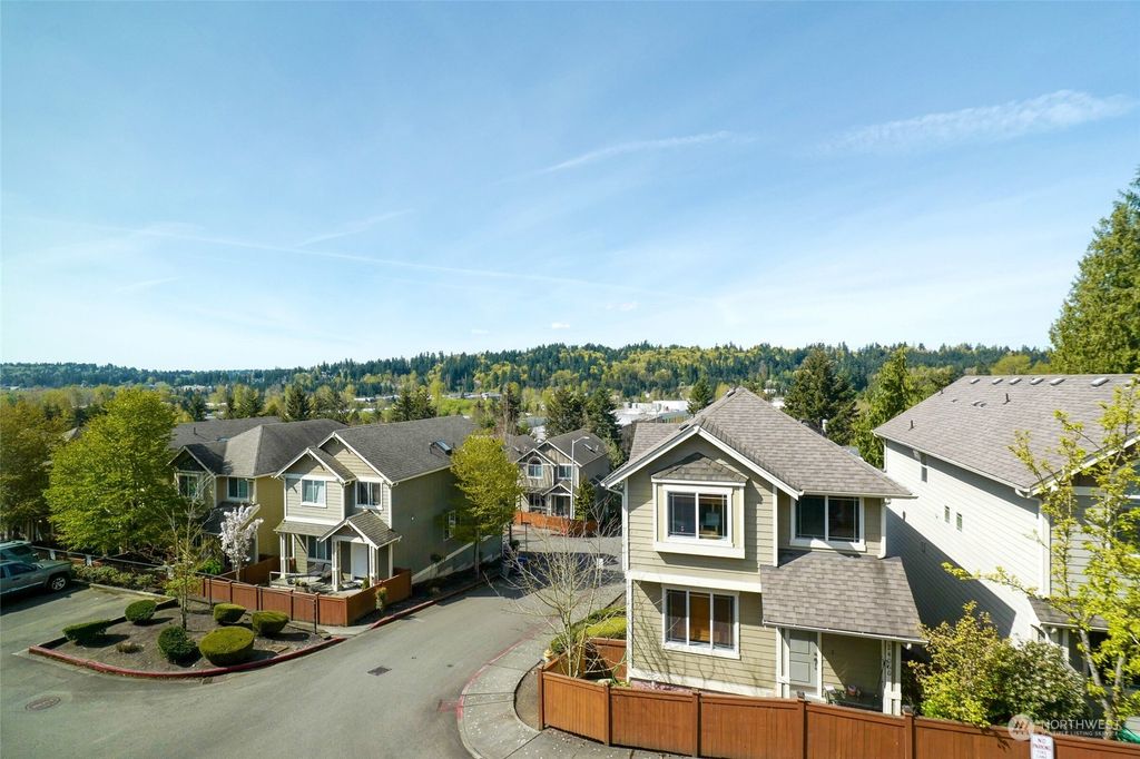 Photo of 24062 40th Avenue SE #16, Bothell, WA 98021 (MLS # 2222656)