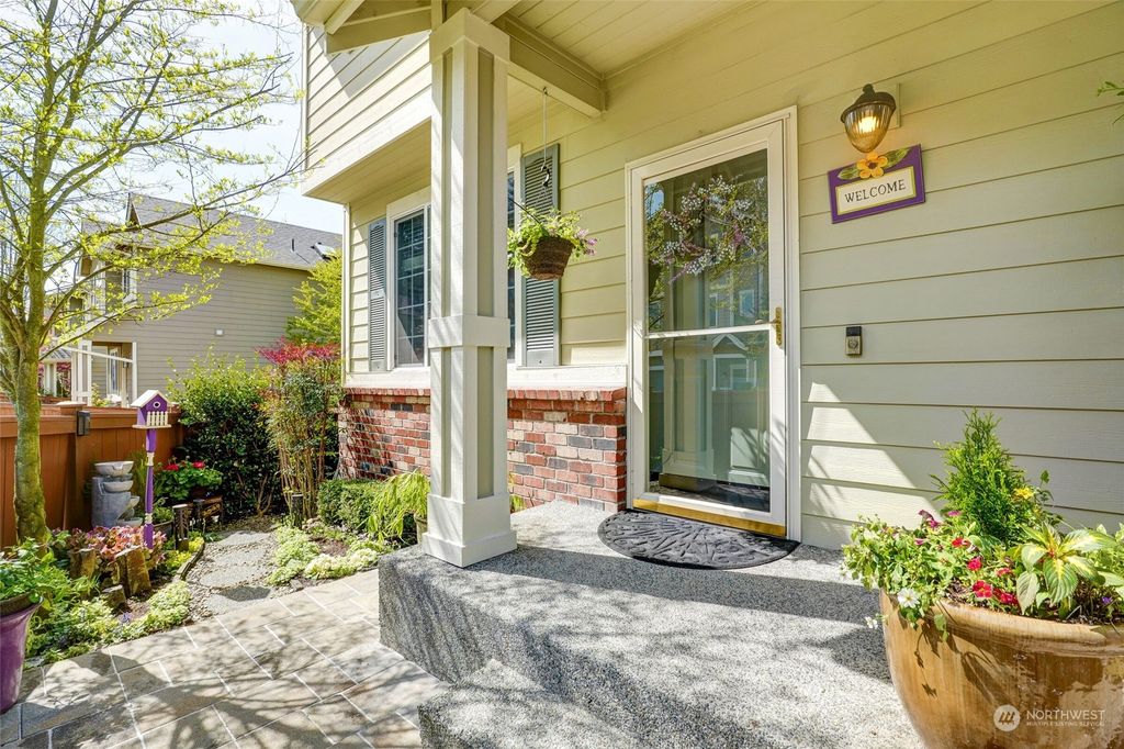 Photo of 24062 40th Avenue SE #16, Bothell, WA 98021 (MLS # 2222656)