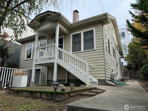 Photo of 2320 minor Avenue, Seattle, WA 98102 (MLS # 2529731)