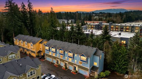 Photo of 23000 NE 8th Street #C3, Sammamish, WA 98074 (MLS # 2486593)