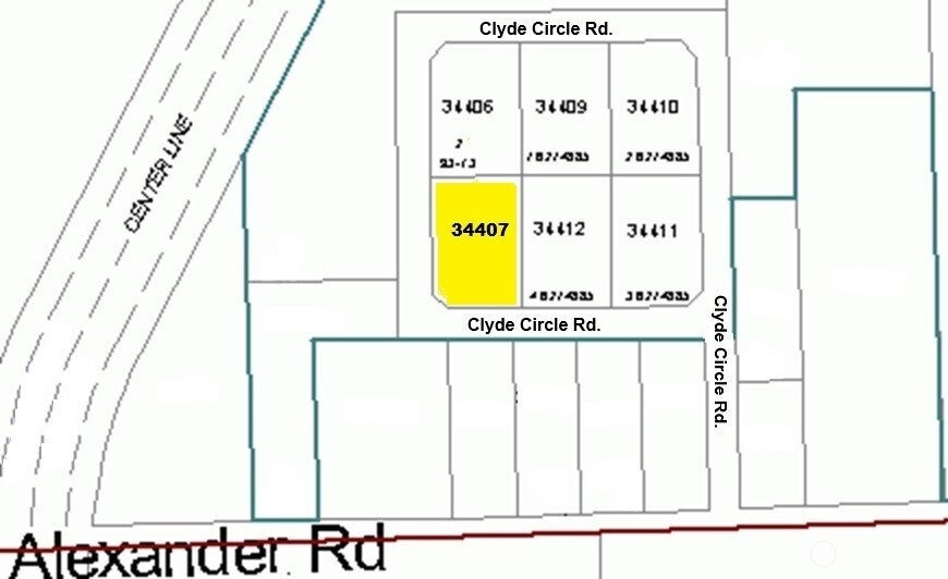 Photo of 4407 Clyde Circle, Sunnyside, WA 98944 (MLS # 2593264)