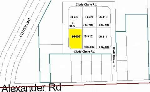 Photo of 4407 Clyde Circle, Sunnyside, WA 98944 (MLS # 2593264)