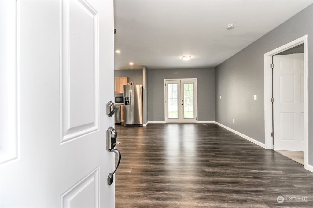 Photo of 27026 309th Avenue SE, Ravensdale, WA 98051 (MLS # 2176539)