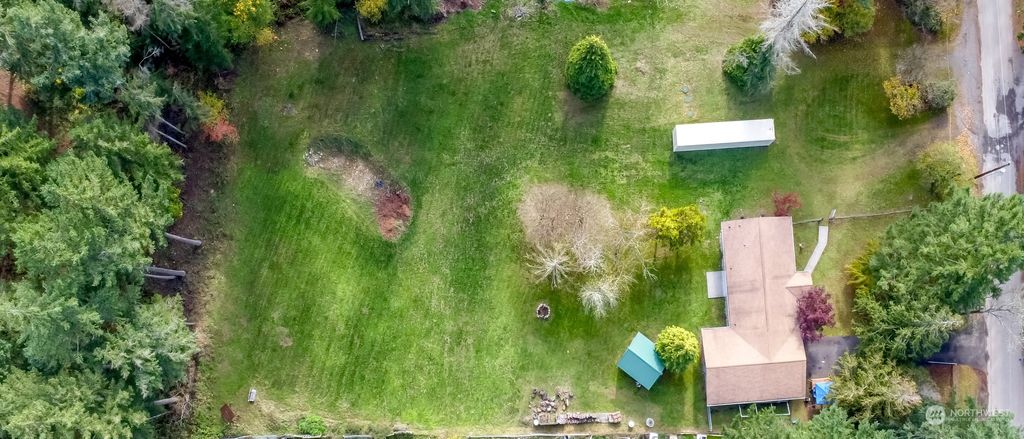 Photo of 27026 309th Avenue SE, Ravensdale, WA 98051 (MLS # 2176539)