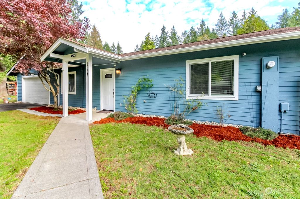 Photo of 27026 309th Avenue SE, Ravensdale, WA 98051 (MLS # 2176539)