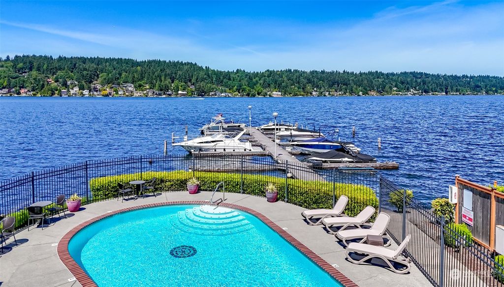 Photo of 5021 Ripley Lane N #203, Renton, WA 98056 (MLS # 2249149)