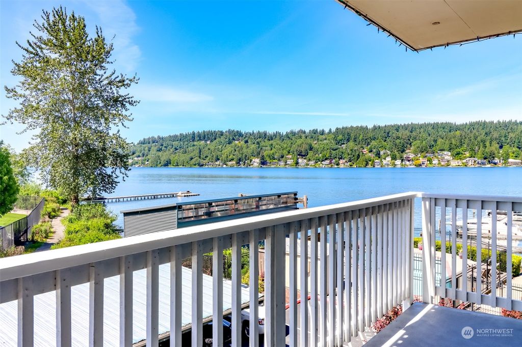 Photo of 5021 Ripley Lane N #203, Renton, WA 98056 (MLS # 2249149)