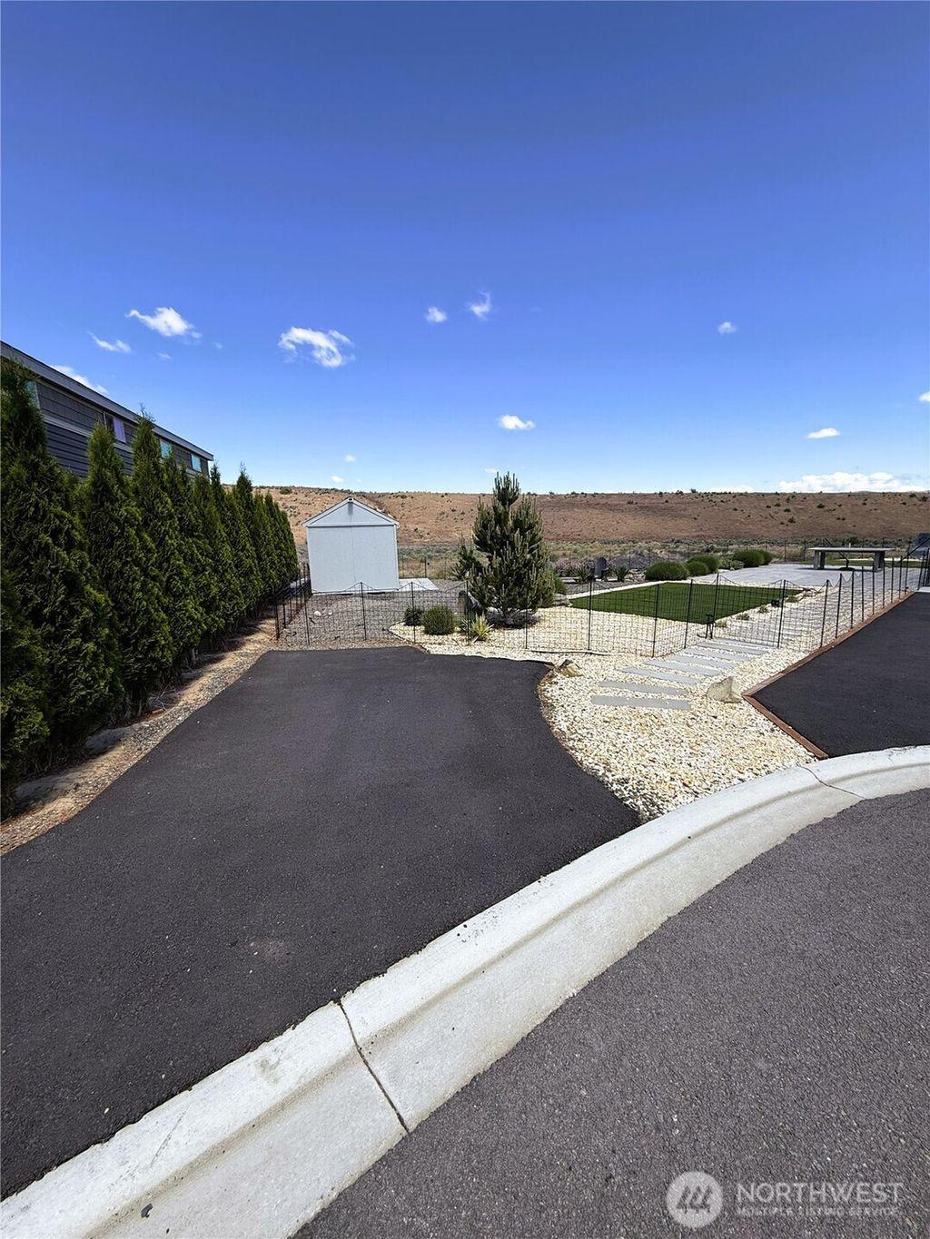 Photo of 1769 Naches Wenas Rd RD #12, Selah, WA 98942 (MLS # 2529029)