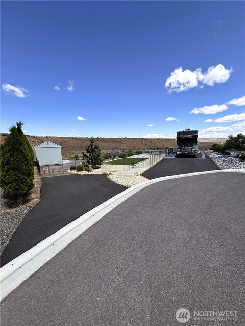 Photo of 1769 Naches Wenas Rd RD #12, Selah, WA 98942 (MLS # 2529029)