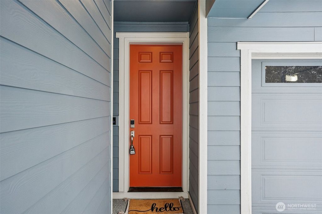 Photo of 21731 SE 292nd Place, Black Diamond, WA 98010 (MLS # 2491259)