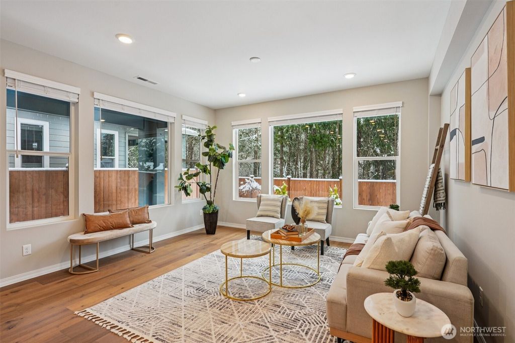 Photo of 21731 SE 292nd Place, Black Diamond, WA 98010 (MLS # 2491259)